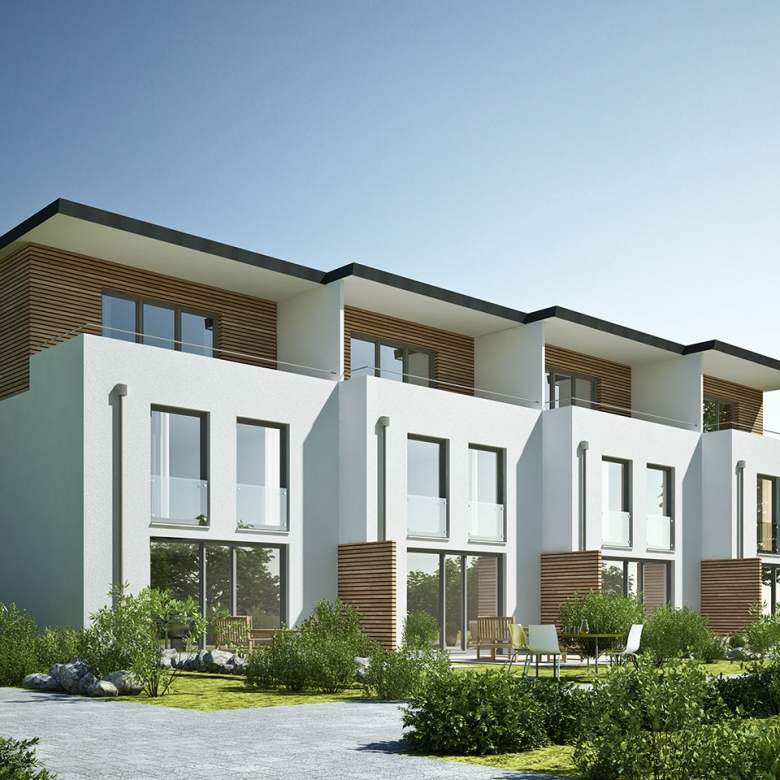 Multi Family Home