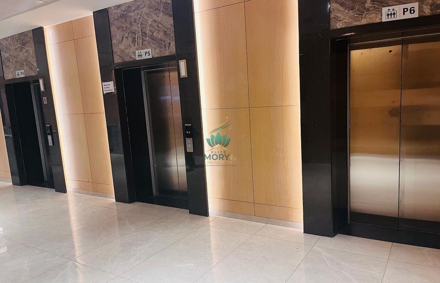 Unfurnished Office Space for Rent @ Wakad, Pune