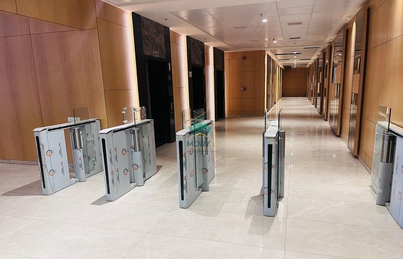 Unfurnished Office Space for Rent @ Wakad, Pune