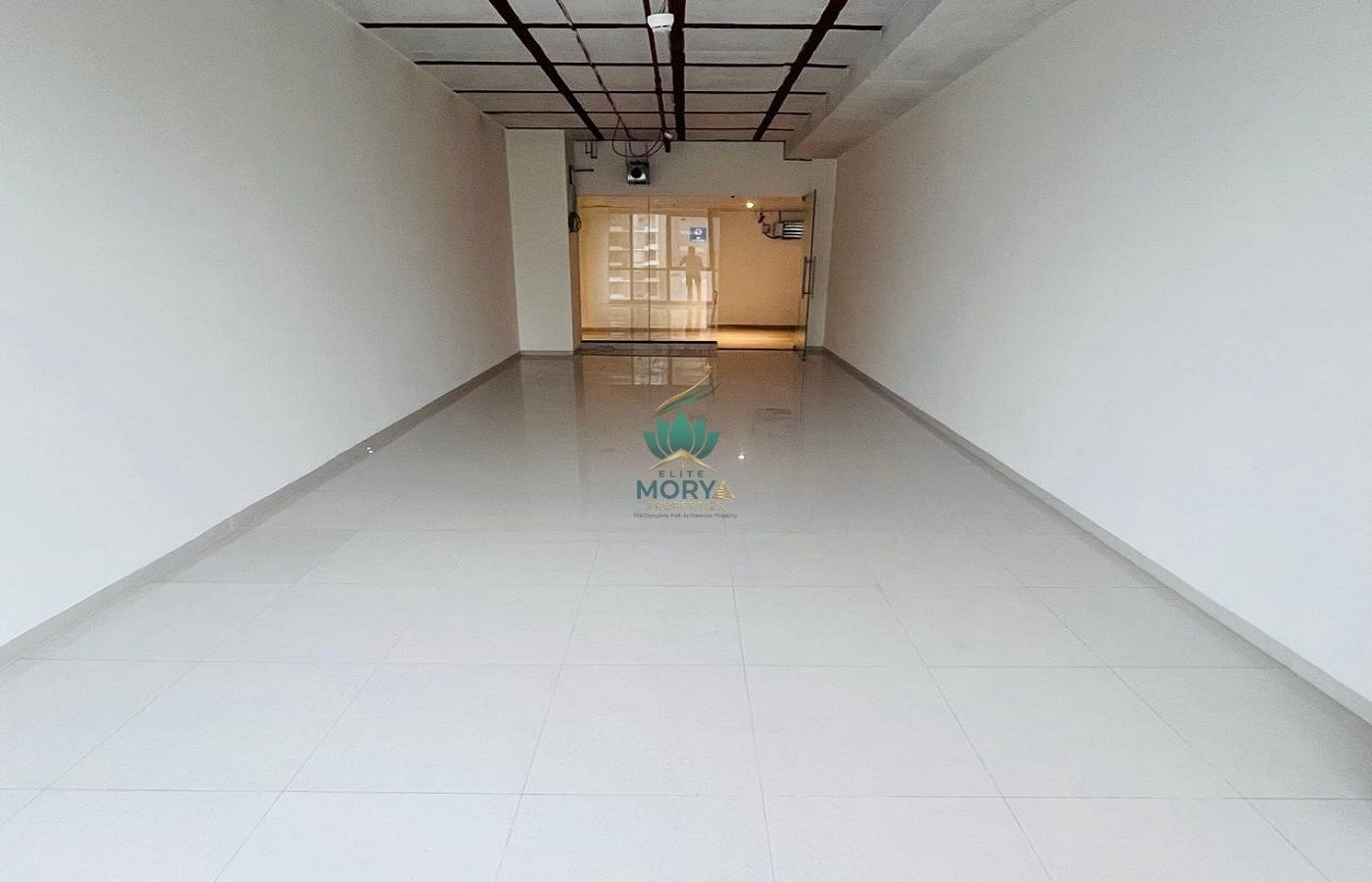 Unfurnished Office Space for Rent @ Wakad, Pune