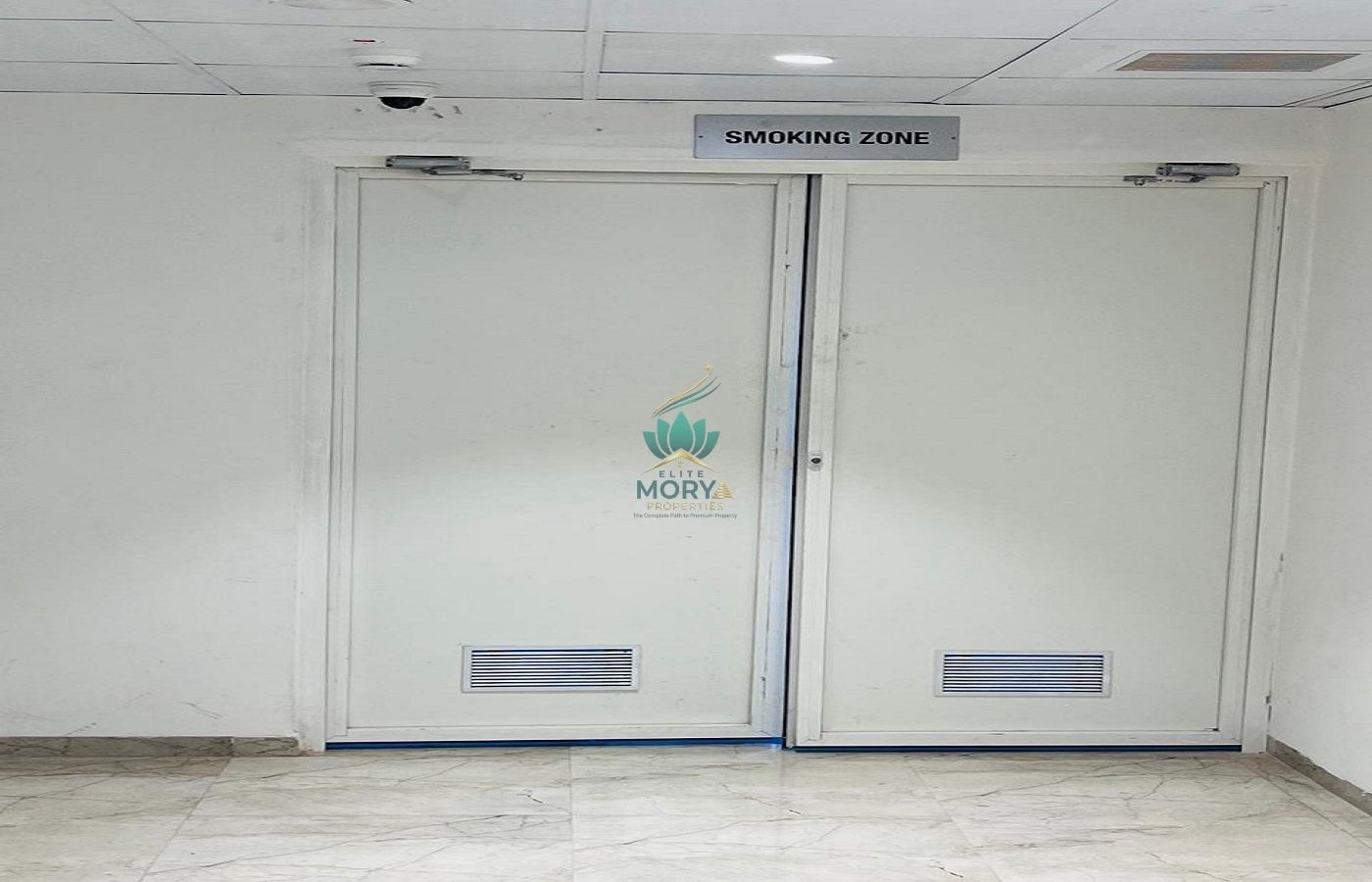 Unfurnished Office Space for Rent @ Wakad, Pune