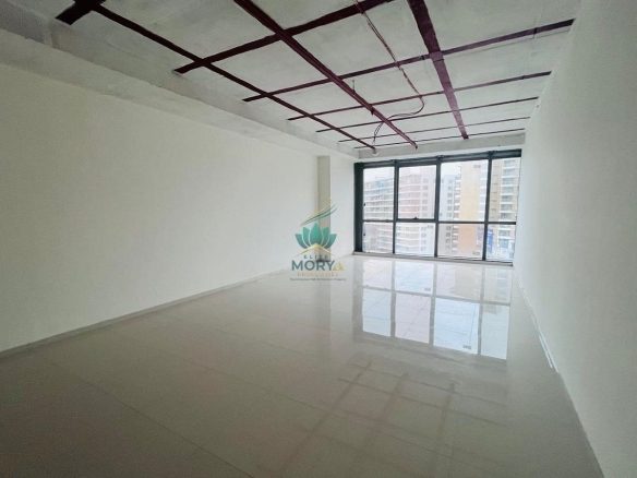 Unfurnished Office Space for Rent @ Wakad, Pune
