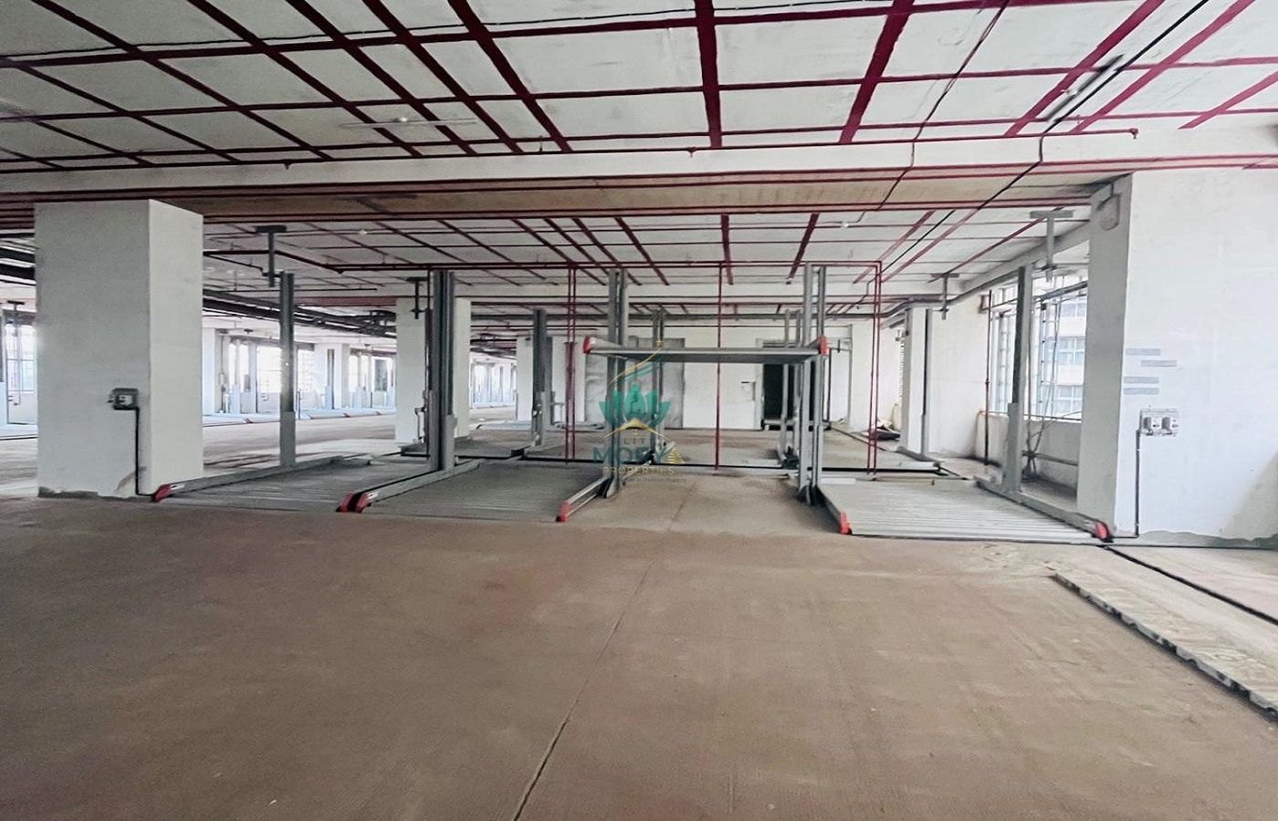 Unfurnished Office Space for Rent @ Wakad, Pune