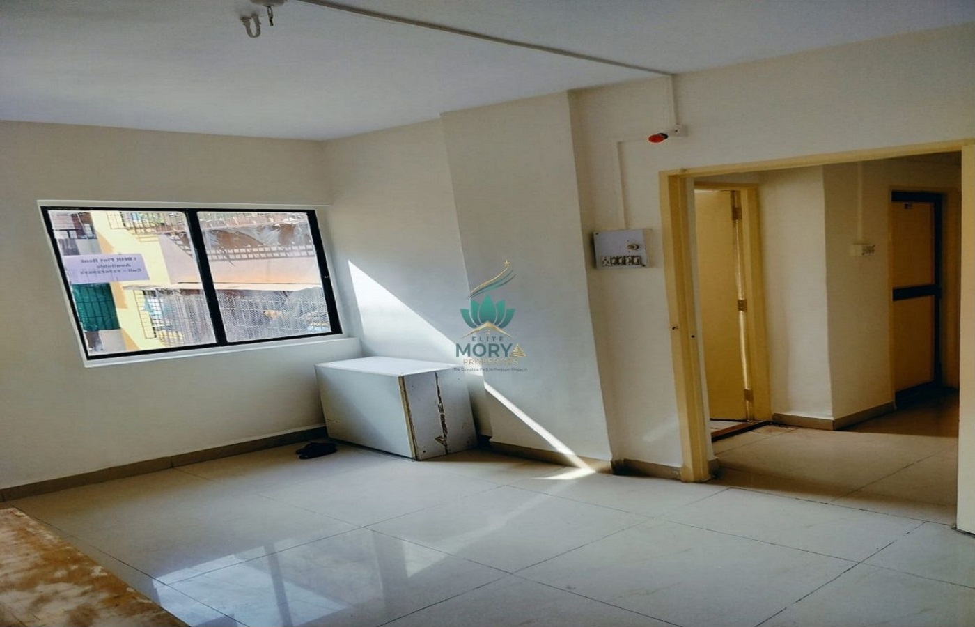 Untitled design (1) Un Furnished 1 BHK for SALE @Ambegaon Bk. Pune