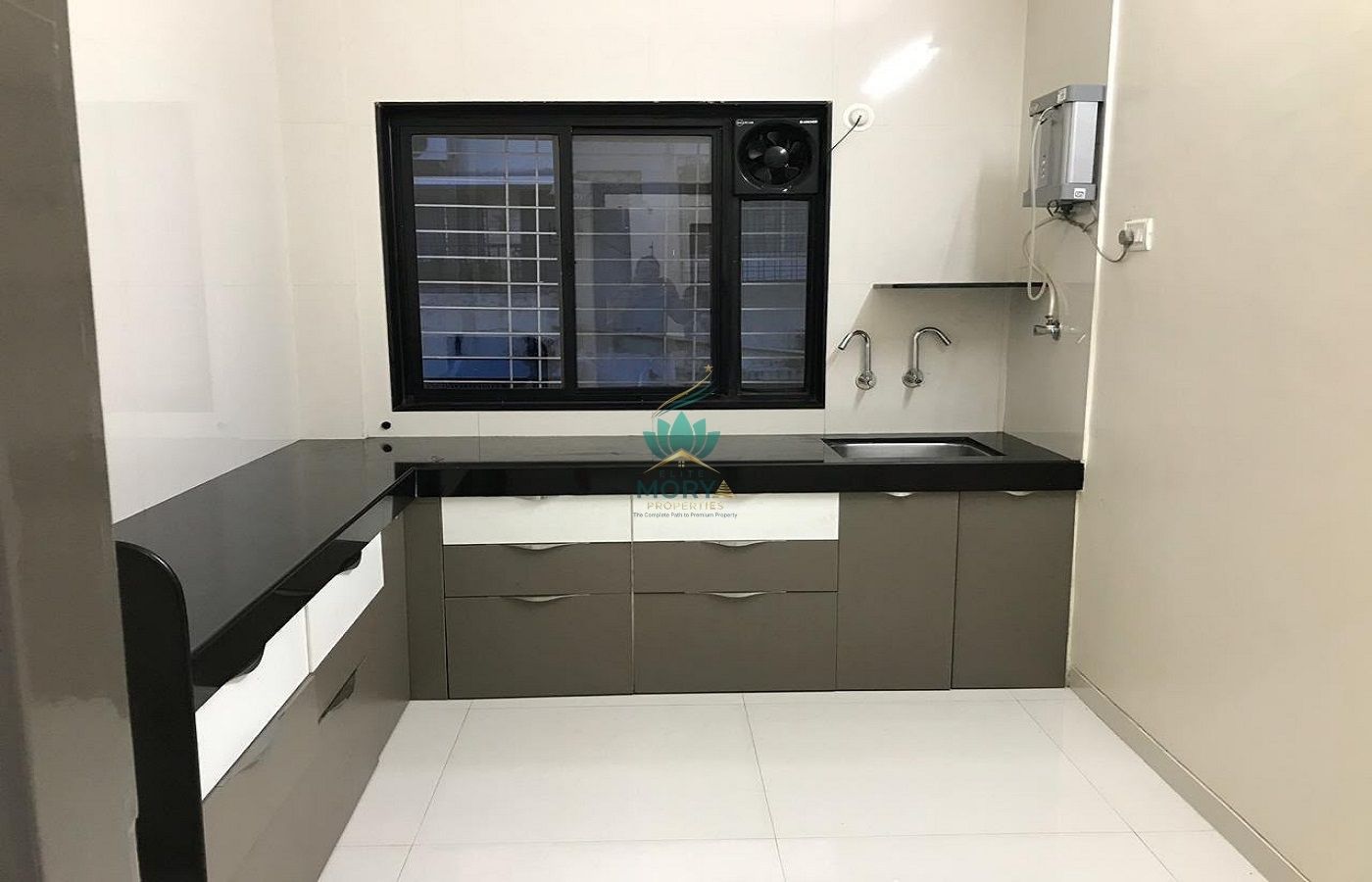 Untitled design (1) Unfurnished 2 BHK for RENT @ Salisbury Park, Pune