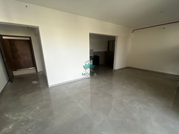 🏡 BRAND NEW | UNUSED | SPACIOUS 2 BHK FOR RENT @ BIBWEWADI