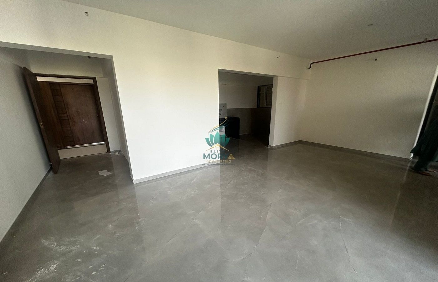 🏡 BRAND NEW | UNUSED | SPACIOUS 2 BHK FOR RENT @ BIBWEWADI