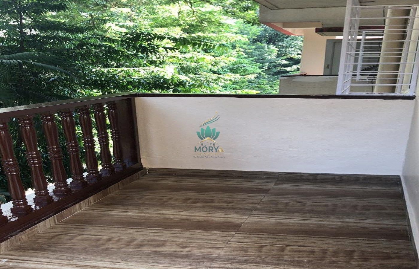 Untitled design (2) Unfurnished 2 BHK for RENT @ Salisbury Park, Pune