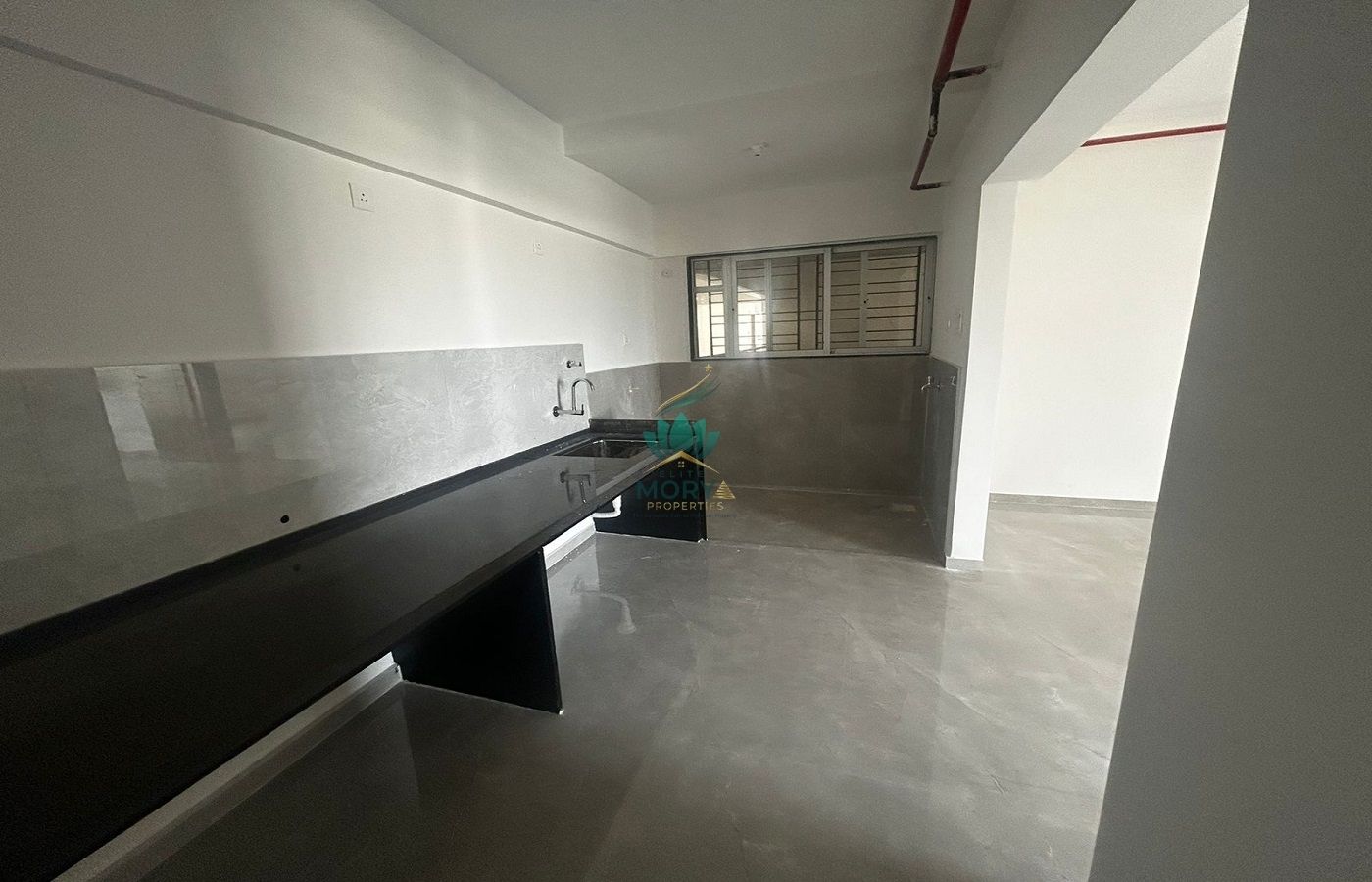 🏡 BRAND NEW | UNUSED | SPACIOUS 2 BHK FOR RENT @ BIBWEWADI