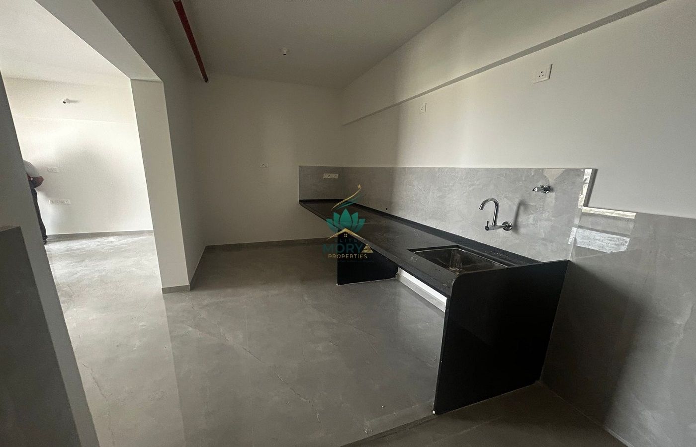 🏡 BRAND NEW | UNUSED | SPACIOUS 2 BHK FOR RENT @ BIBWEWADI