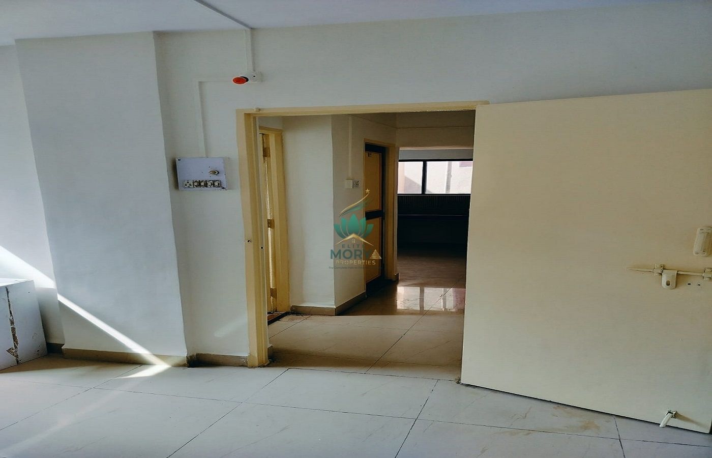 Untitled design (6) Un Furnished 1 BHK for SALE @Ambegaon Bk. Pune