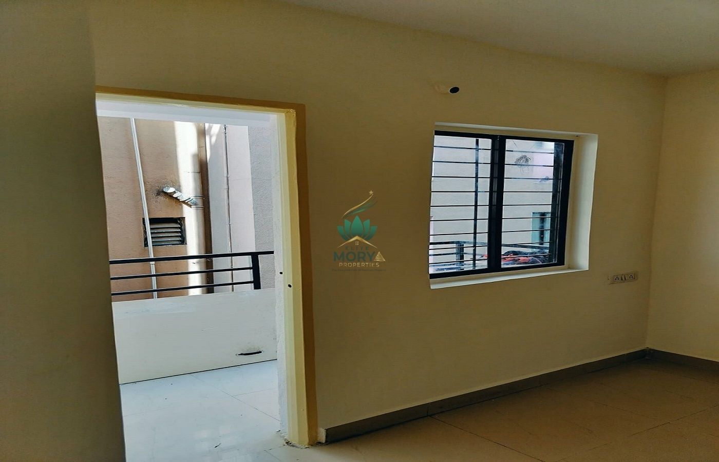 Untitled design (7) Un Furnished 1 BHK for SALE @Ambegaon Bk. Pune